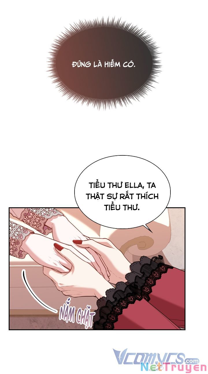 Tôi Trở Thành Thư Ký Của Bạo Chúa Chapter 44 - Trang 45