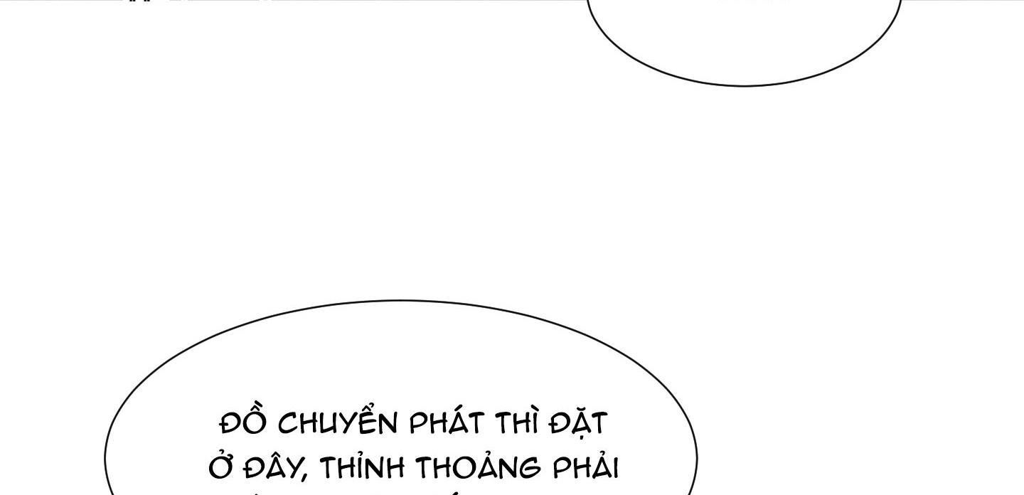 Vị Khách Không Mời Trên Vai Tôi Chapter 9 - Trang 103