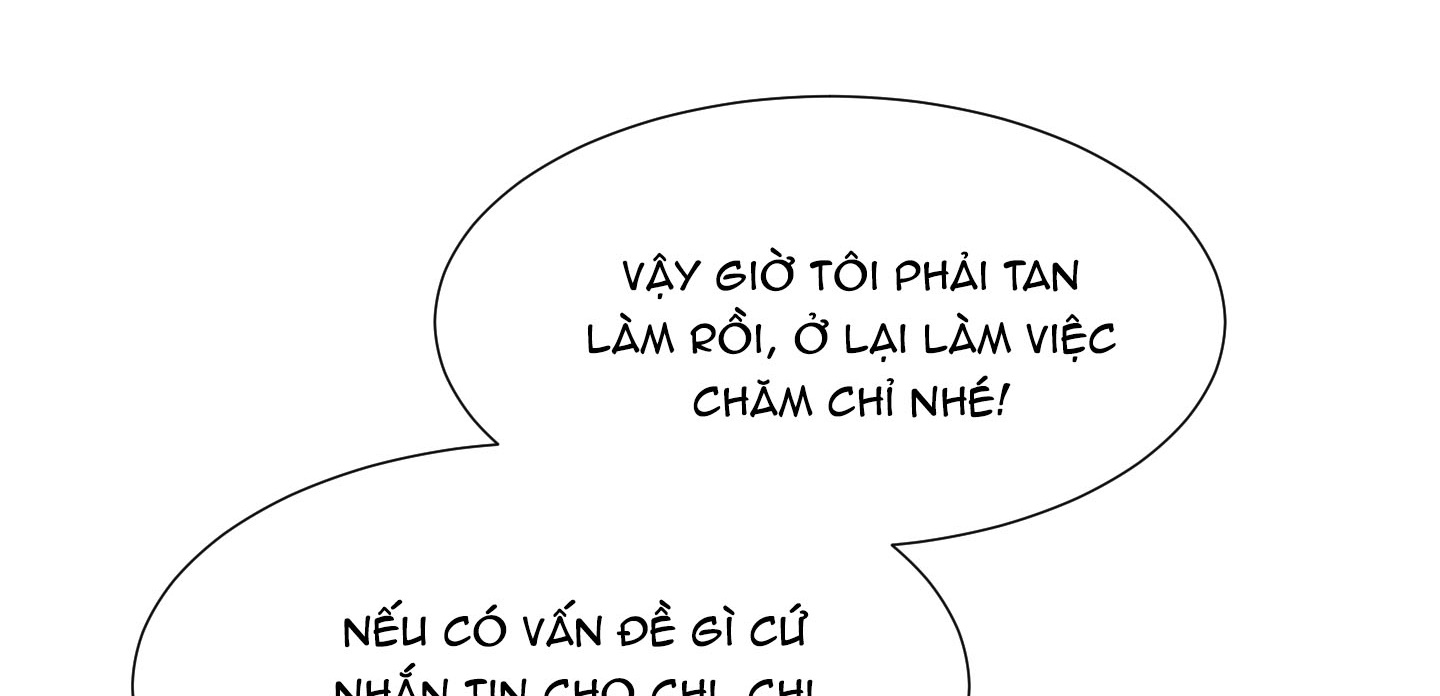 Vị Khách Không Mời Trên Vai Tôi Chapter 9 - Trang 110