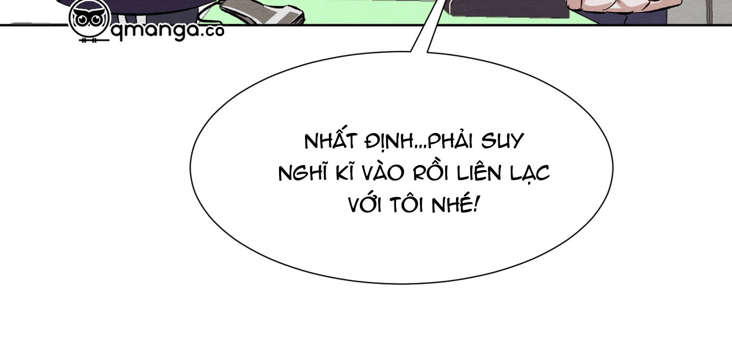 Vị Khách Không Mời Trên Vai Tôi Chapter 9 - Trang 157