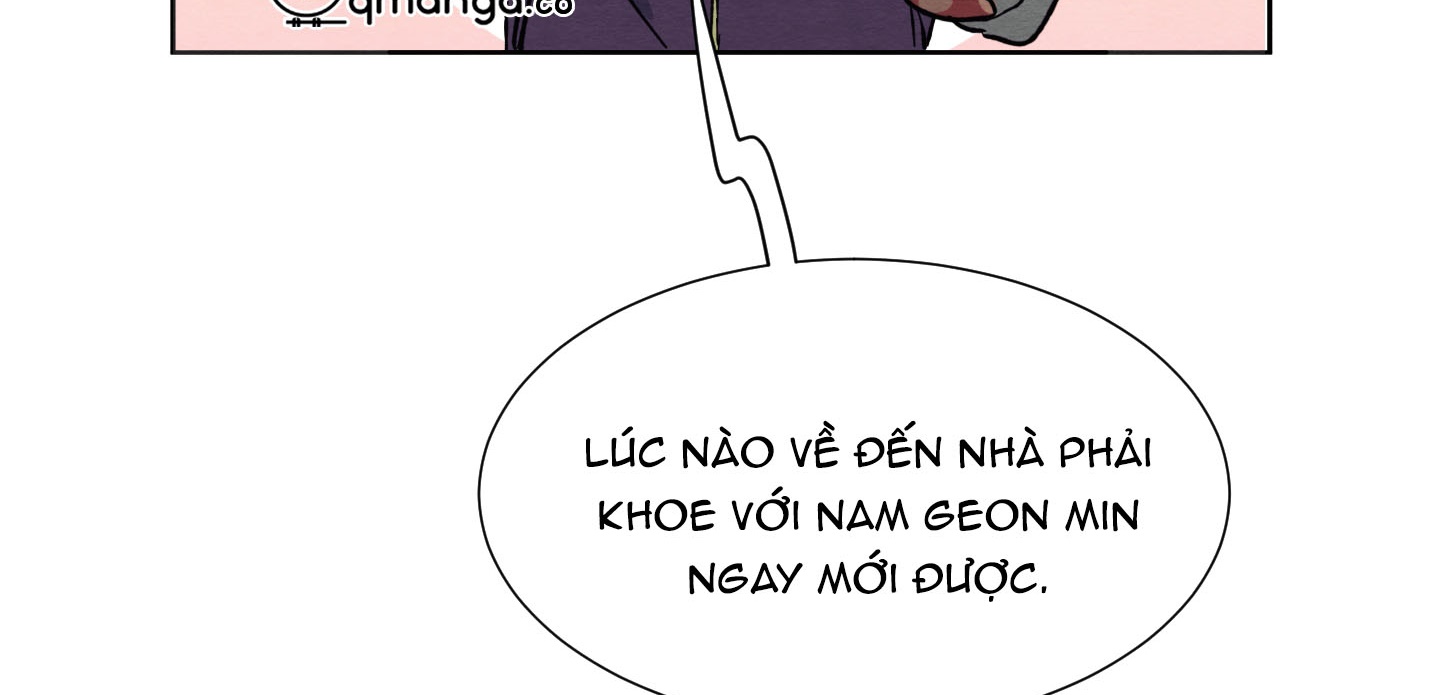 Vị Khách Không Mời Trên Vai Tôi Chapter 9 - Trang 168