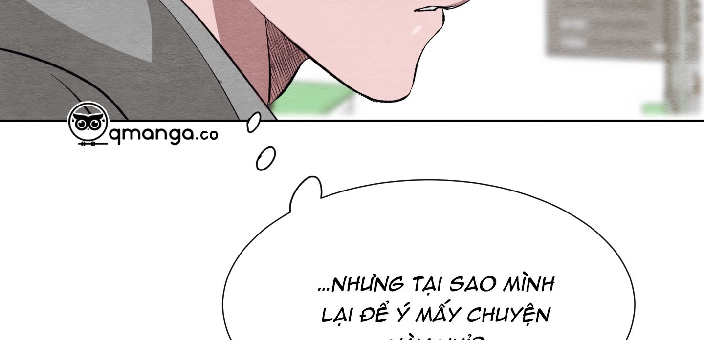 Vị Khách Không Mời Trên Vai Tôi Chapter 9 - Trang 181