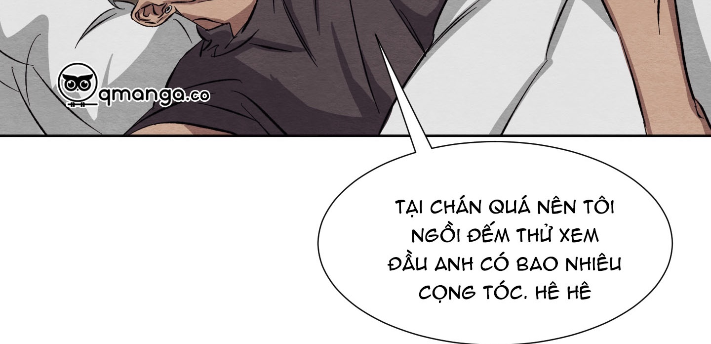 Vị Khách Không Mời Trên Vai Tôi Chapter 9 - Trang 37