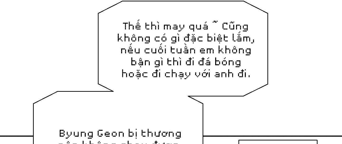 Vị Khách Không Mời Trên Vai Tôi Chapter 9 - Trang 62