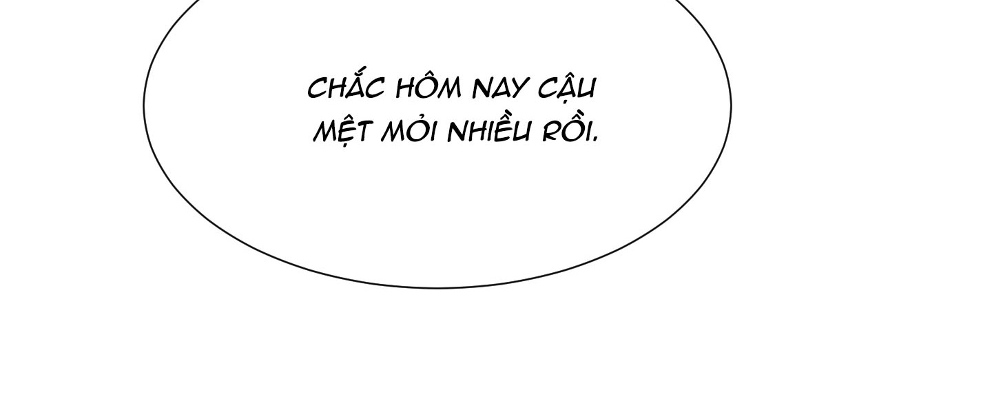 Vị Khách Không Mời Trên Vai Tôi Chapter 9 - Trang 8