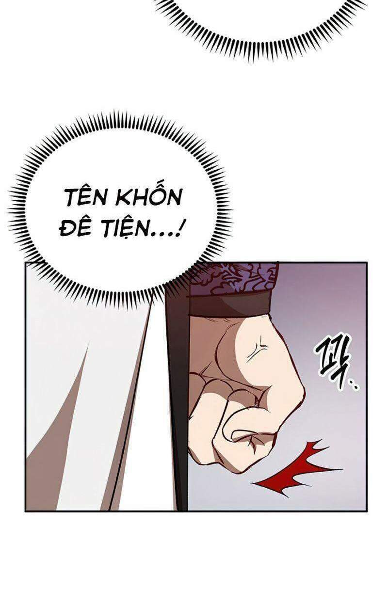 Võ Đang Kỳ Hiệp Chapter 48 - Trang 19