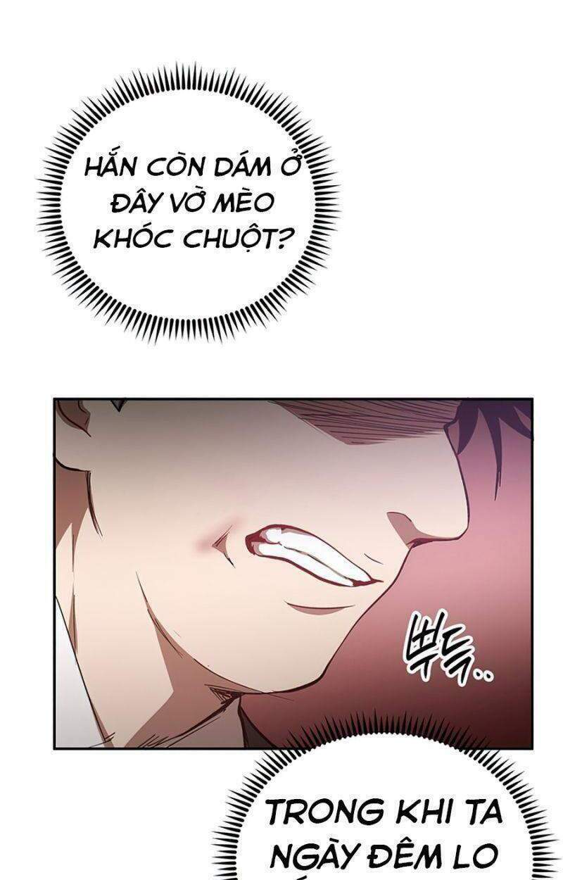 Võ Đang Kỳ Hiệp Chapter 48 - Trang 22