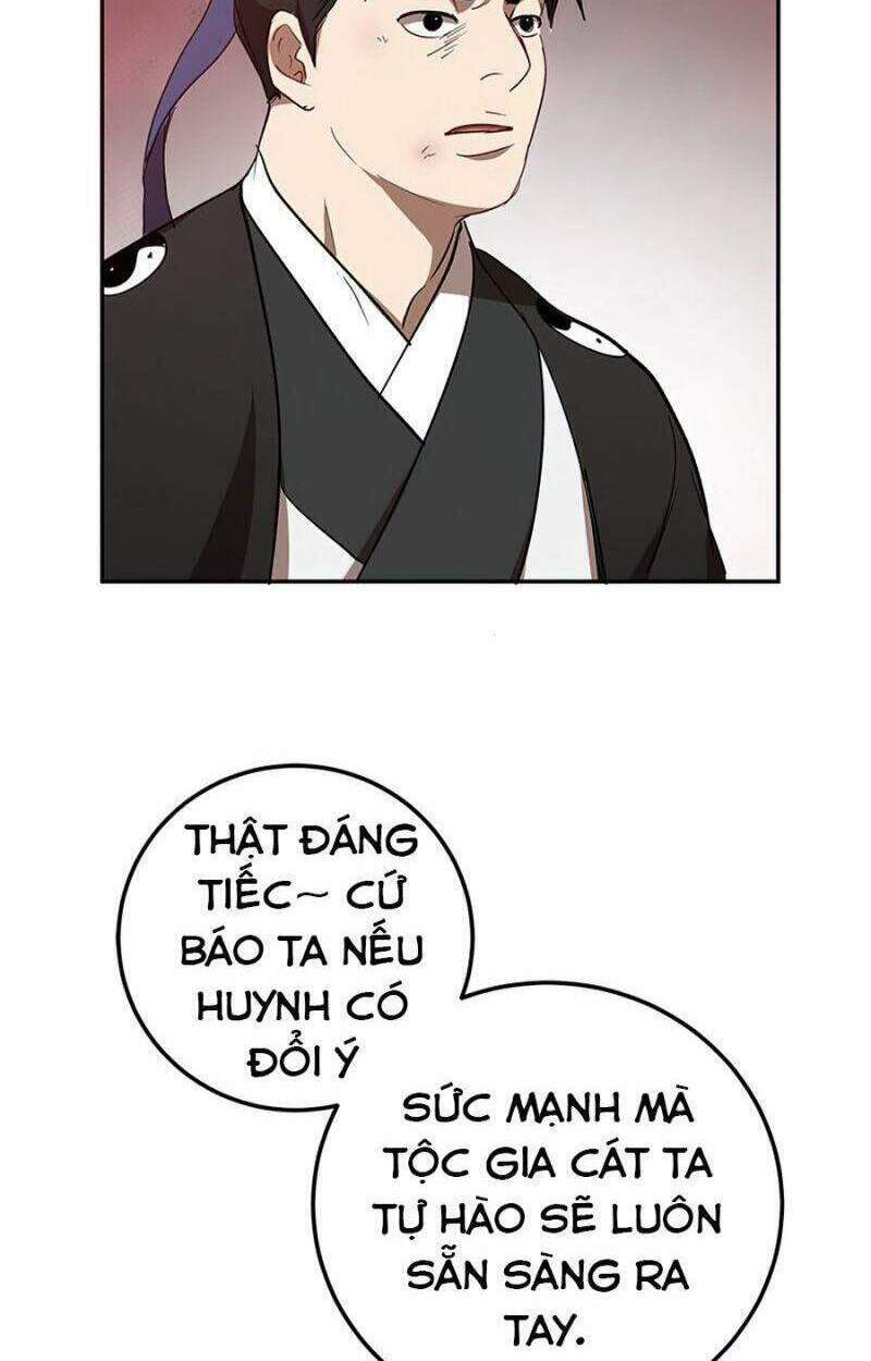 Võ Đang Kỳ Hiệp Chapter 48 - Trang 25