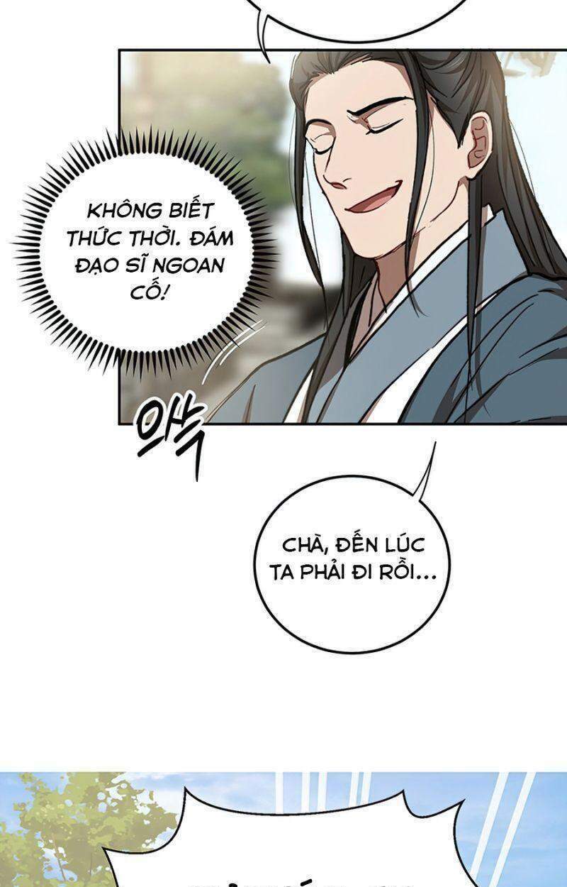 Võ Đang Kỳ Hiệp Chapter 48 - Trang 26