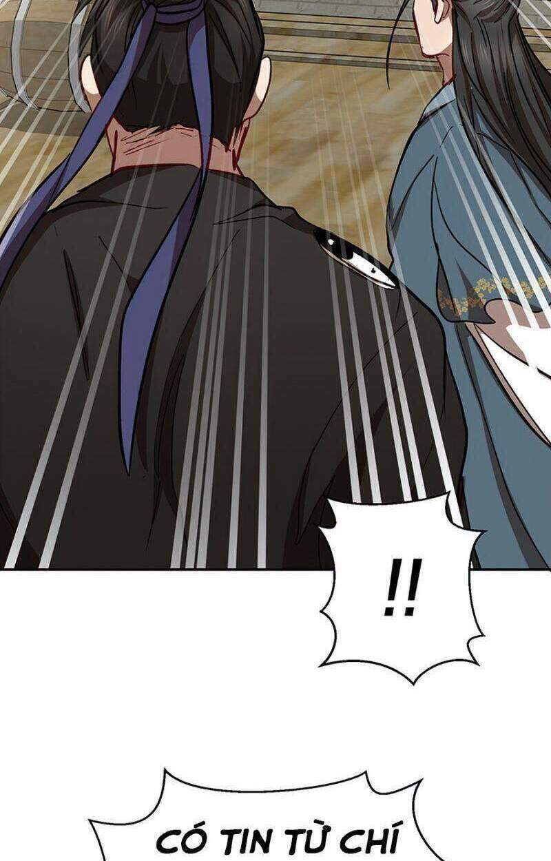Võ Đang Kỳ Hiệp Chapter 48 - Trang 28