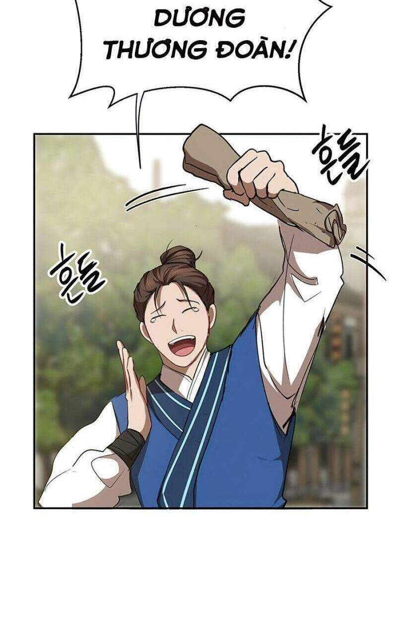Võ Đang Kỳ Hiệp Chapter 48 - Trang 29