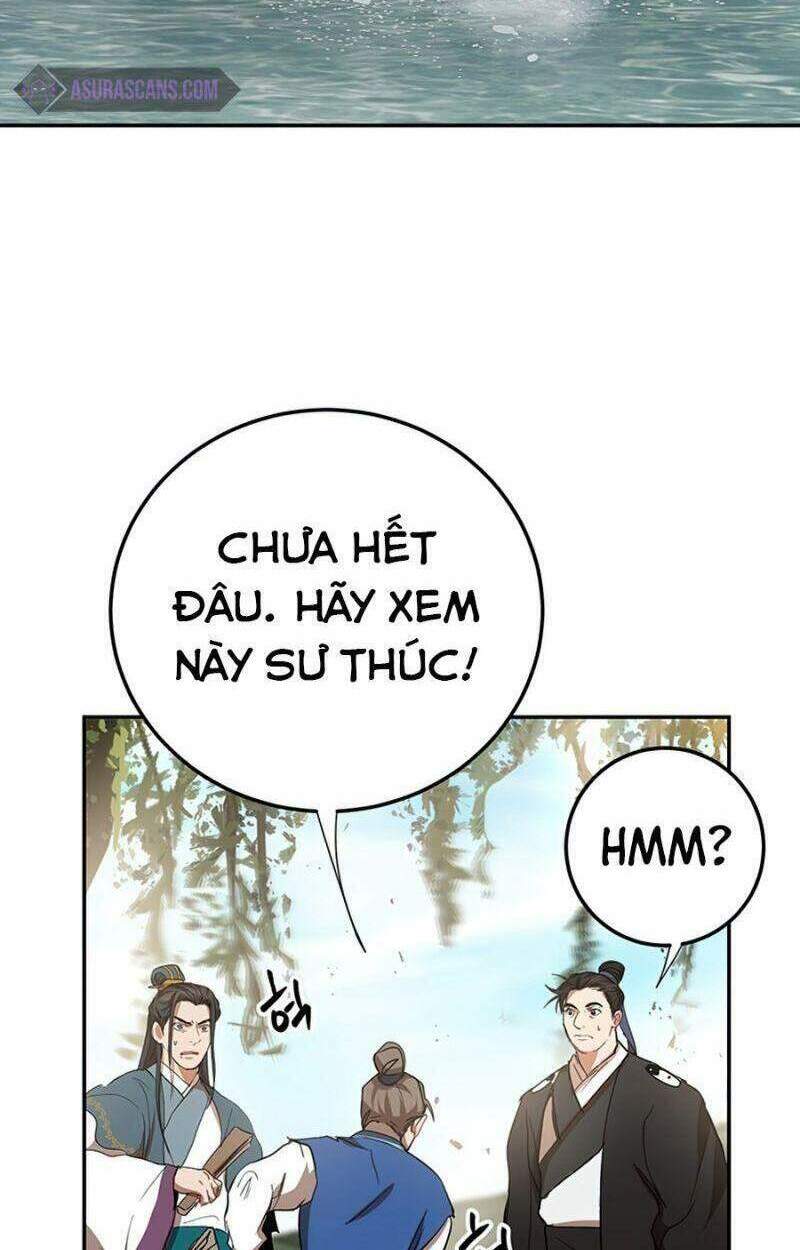 Võ Đang Kỳ Hiệp Chapter 48 - Trang 33