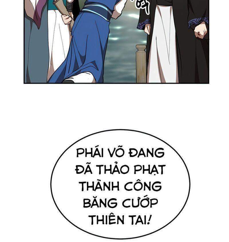 Võ Đang Kỳ Hiệp Chapter 48 - Trang 34