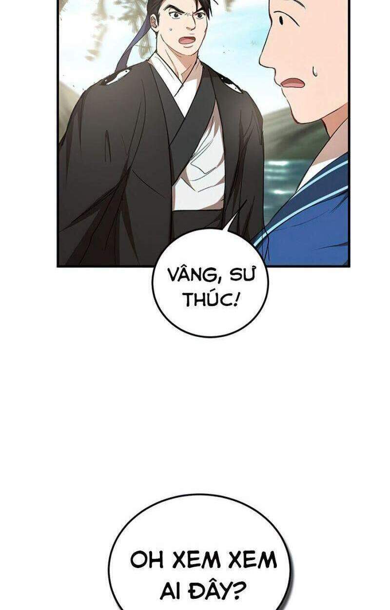 Võ Đang Kỳ Hiệp Chapter 48 - Trang 4