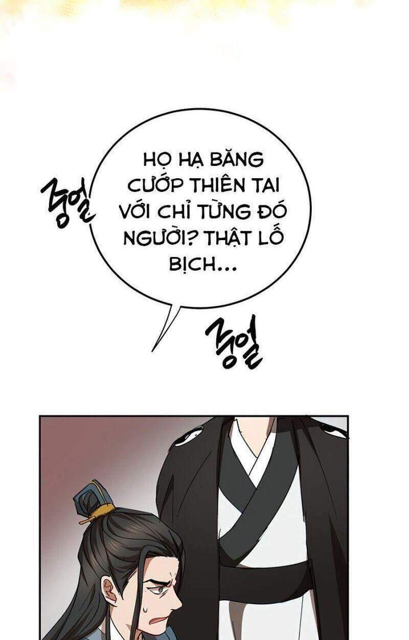 Võ Đang Kỳ Hiệp Chapter 48 - Trang 41
