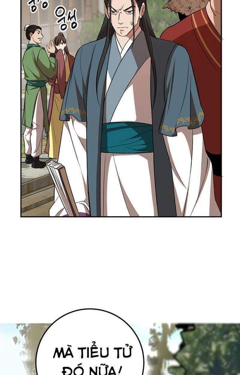 Võ Đang Kỳ Hiệp Chapter 48 - Trang 45