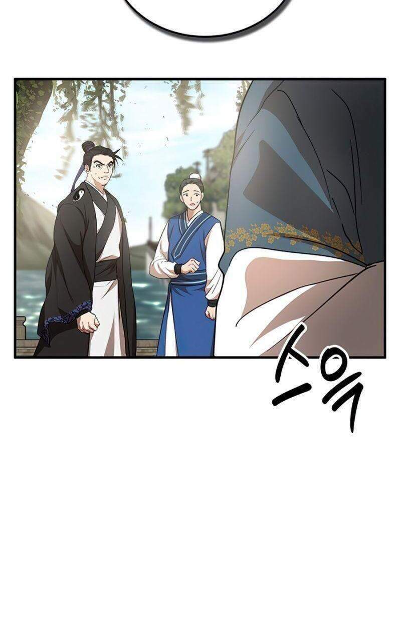 Võ Đang Kỳ Hiệp Chapter 48 - Trang 5