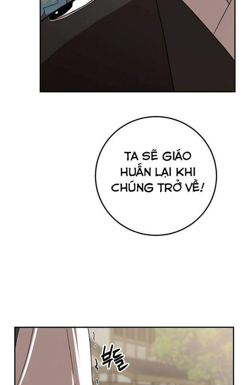 Võ Đang Kỳ Hiệp Chapter 48 - Trang 54