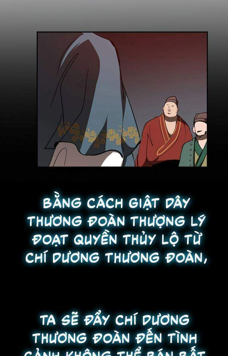 Võ Đang Kỳ Hiệp Chapter 48 - Trang 62