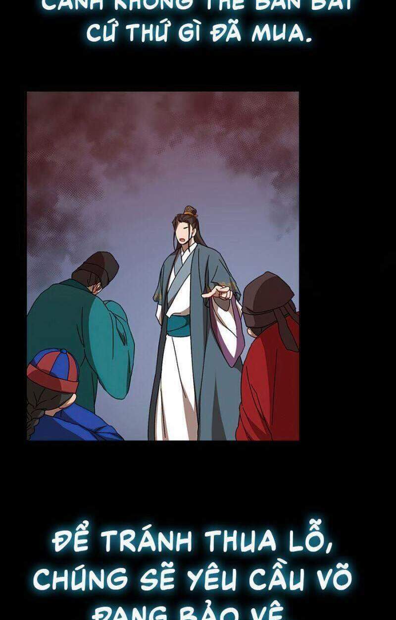 Võ Đang Kỳ Hiệp Chapter 48 - Trang 63