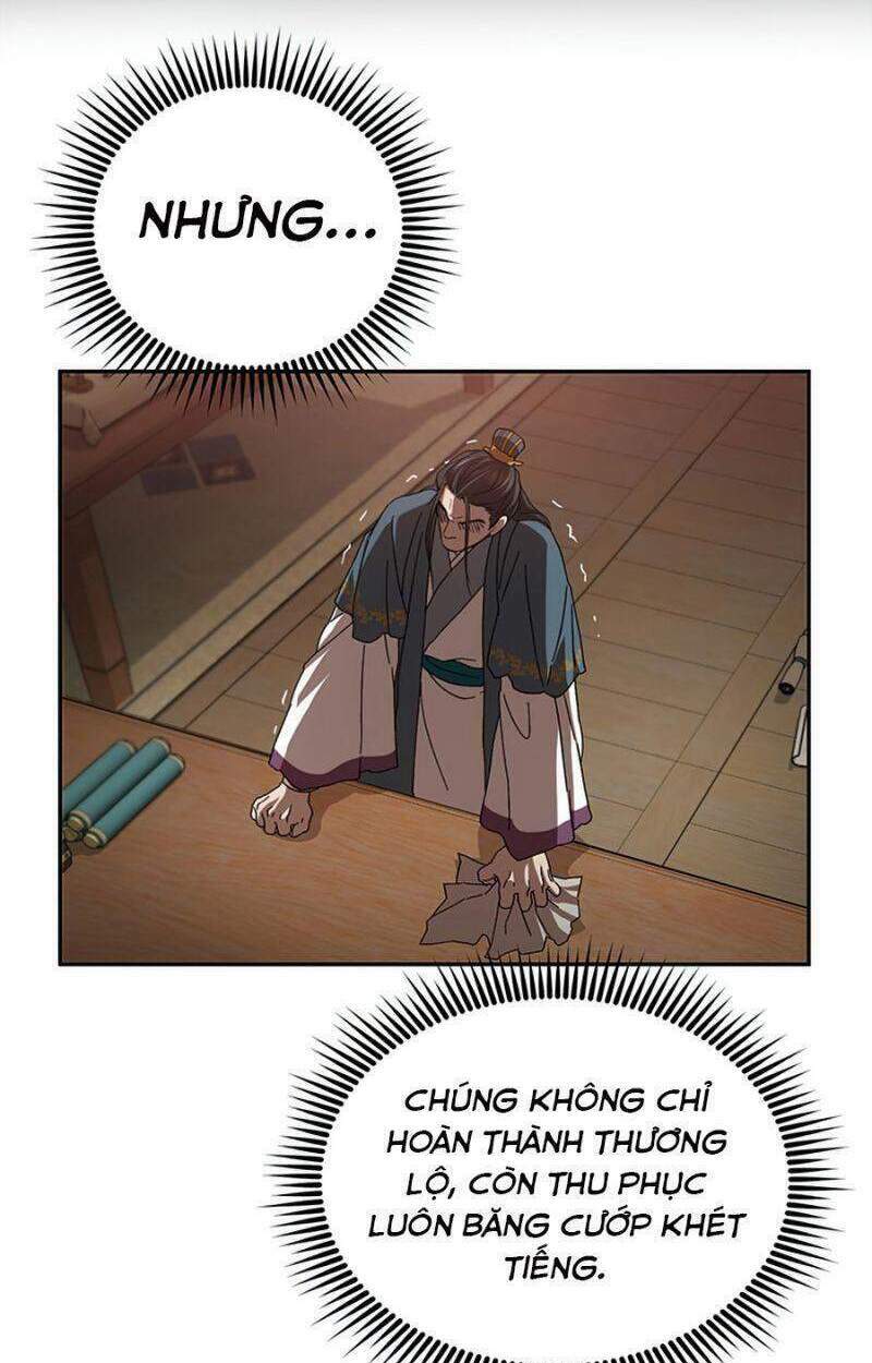 Võ Đang Kỳ Hiệp Chapter 48 - Trang 67