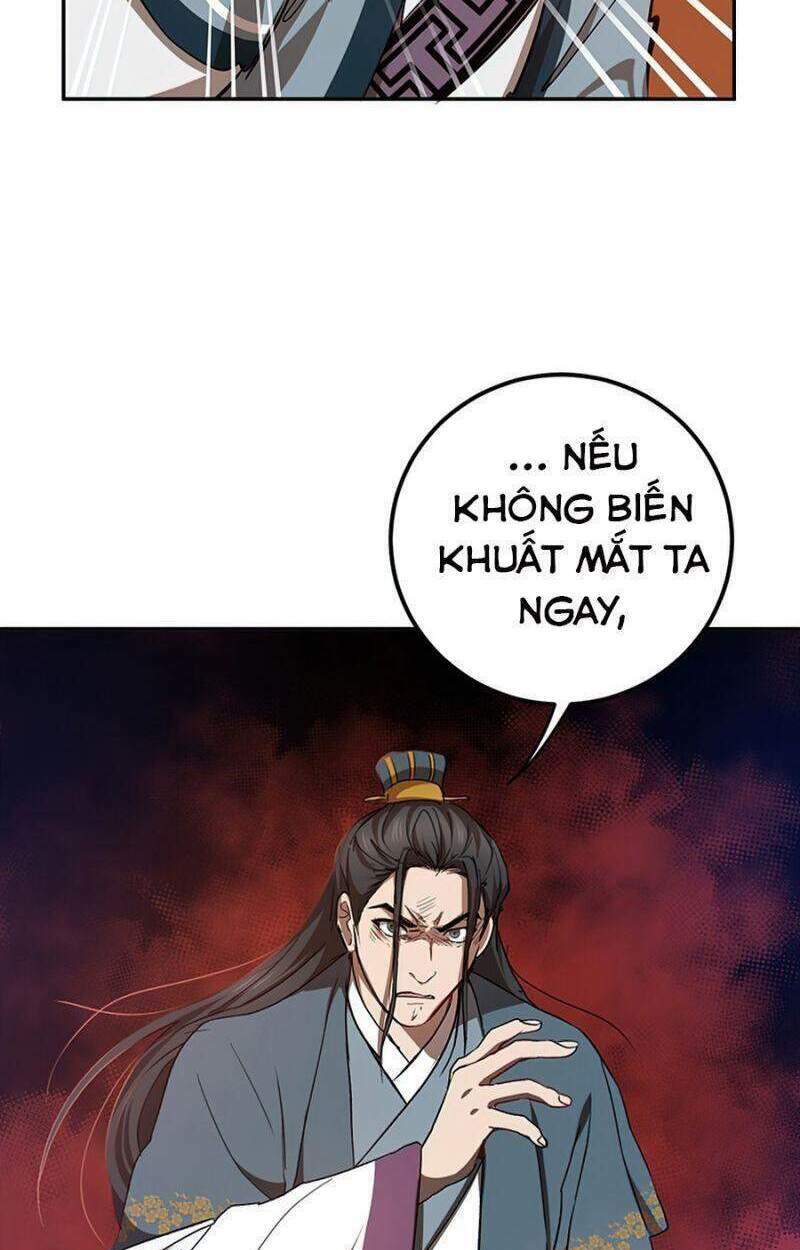 Võ Đang Kỳ Hiệp Chapter 48 - Trang 72