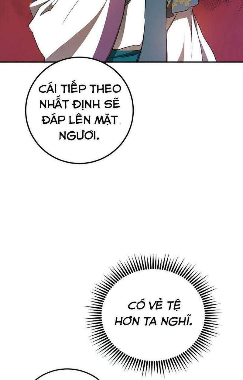 Võ Đang Kỳ Hiệp Chapter 48 - Trang 73