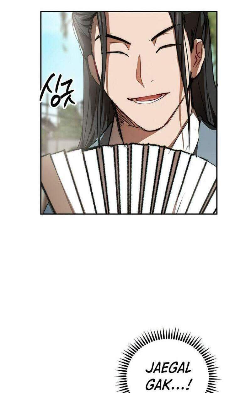 Võ Đang Kỳ Hiệp Chapter 48 - Trang 8