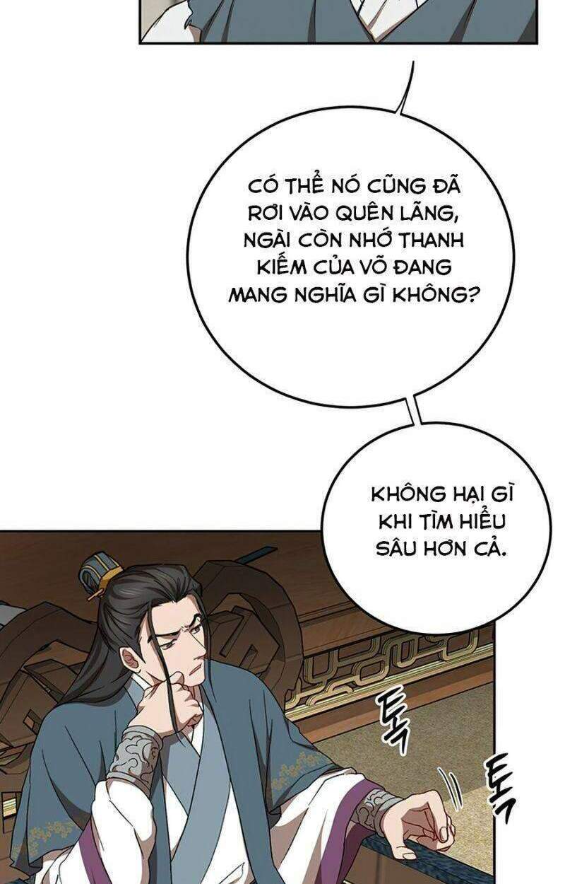 Võ Đang Kỳ Hiệp Chapter 48 - Trang 83