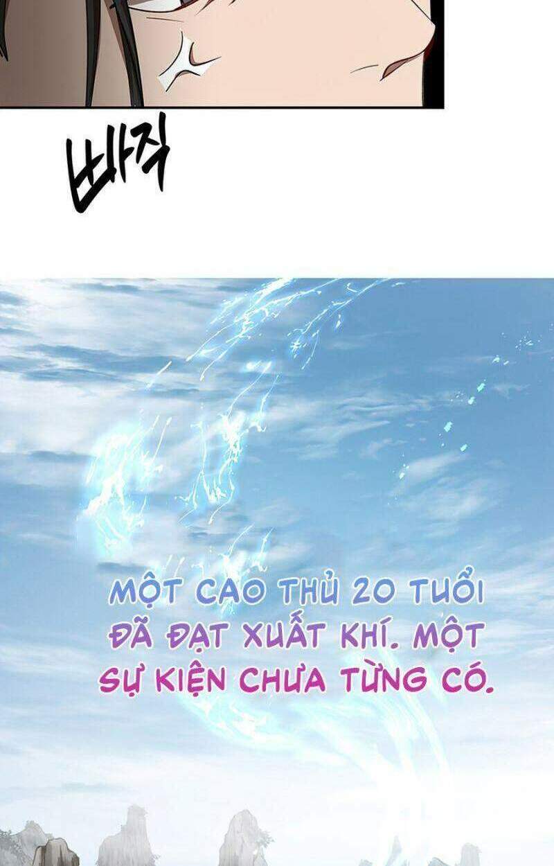 Võ Đang Kỳ Hiệp Chapter 48 - Trang 85