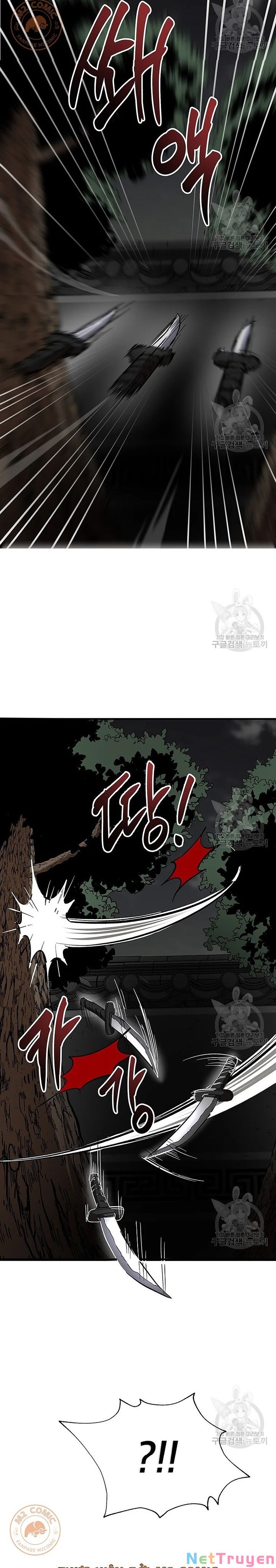 Võ Đang Kỳ Hiệp Chapter 51 - Trang 7