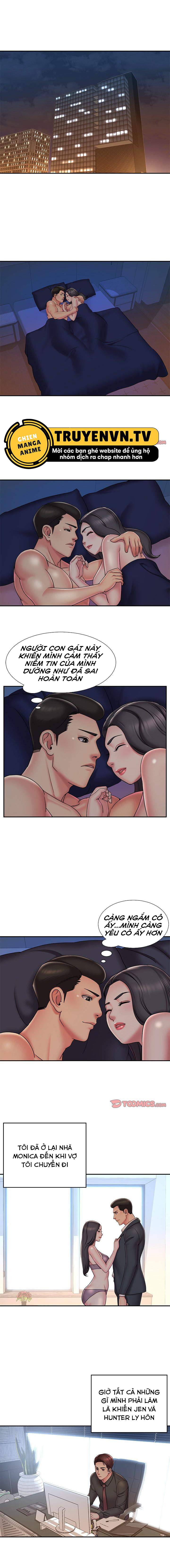 Vứt Bỏ Chapter 37 - Trang 1