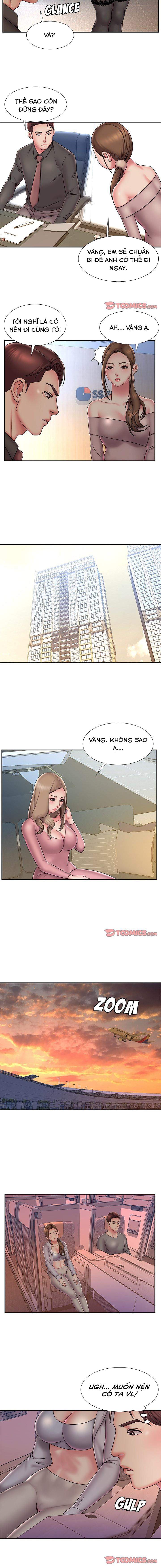 Vứt Bỏ Chapter 37 - Trang 3