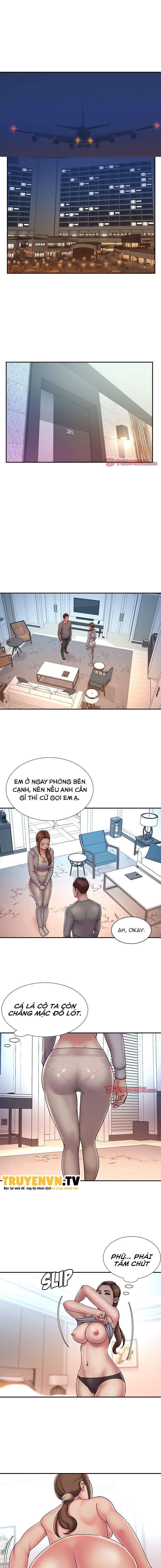 Vứt Bỏ Chapter 37 - Trang 4