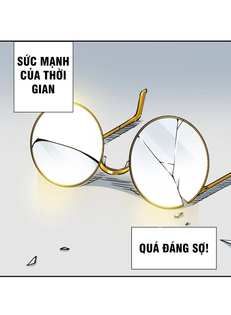 Câu Lạc Bộ Trường Sinh Chapter 36 - Trang 22