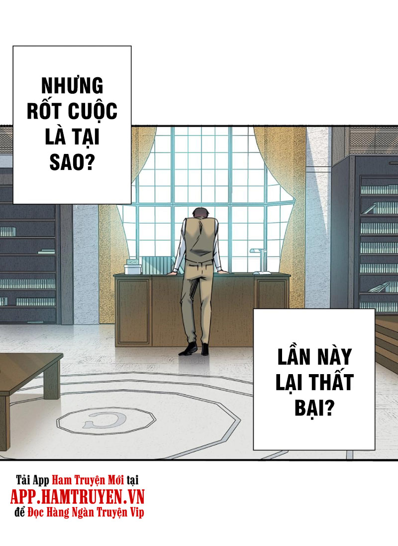 Câu Lạc Bộ Trường Sinh Chapter 36 - Trang 25