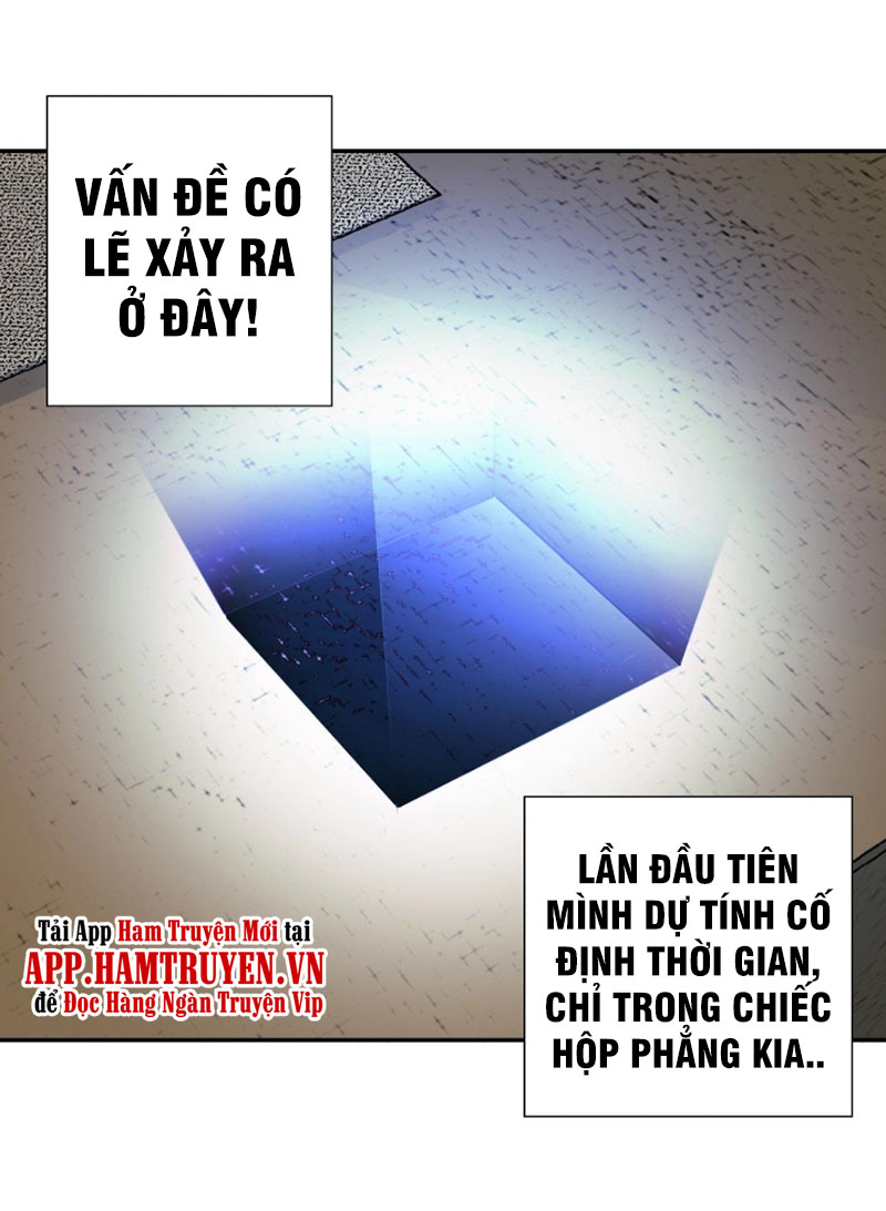 Câu Lạc Bộ Trường Sinh Chapter 36 - Trang 29