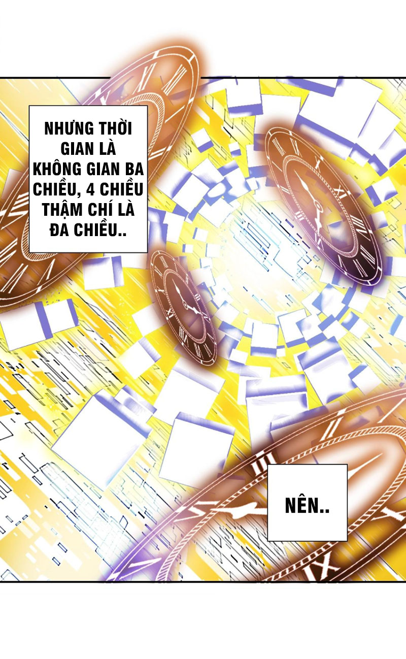 Câu Lạc Bộ Trường Sinh Chapter 36 - Trang 30