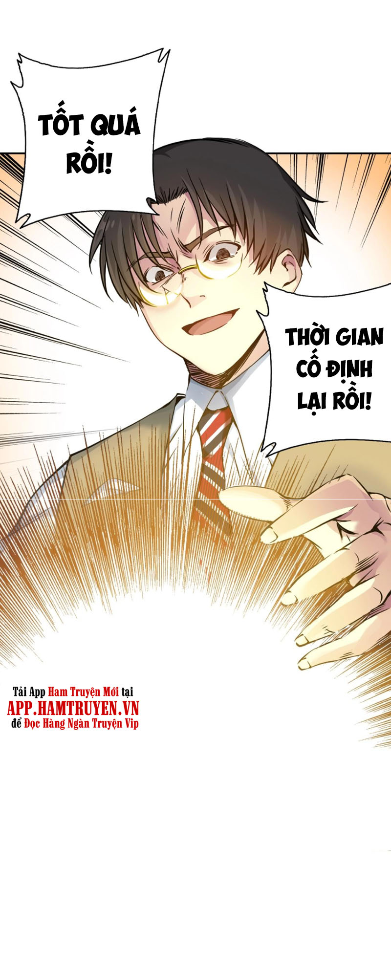 Câu Lạc Bộ Trường Sinh Chapter 36 - Trang 41