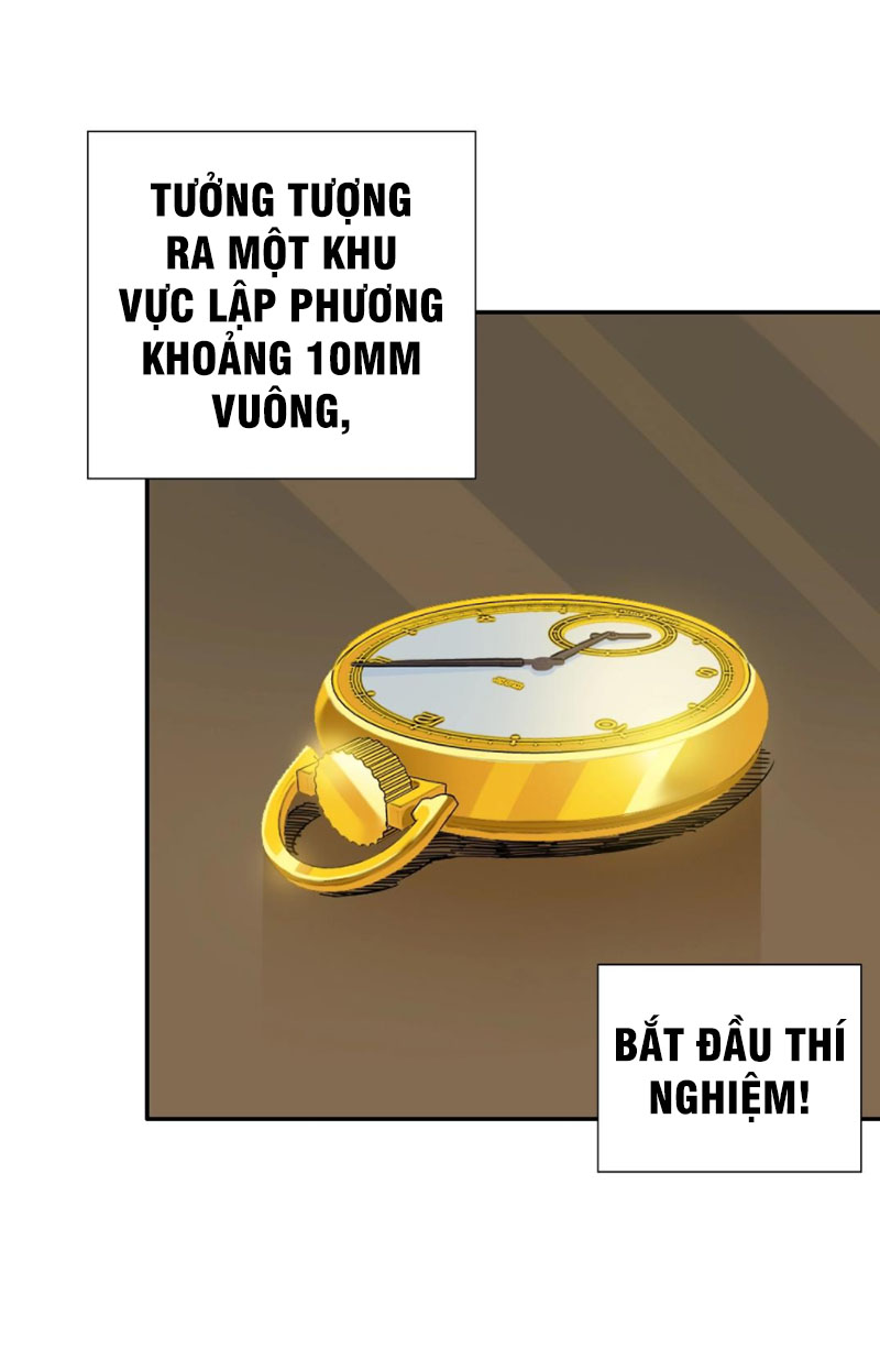 Câu Lạc Bộ Trường Sinh Chapter 36 - Trang 6