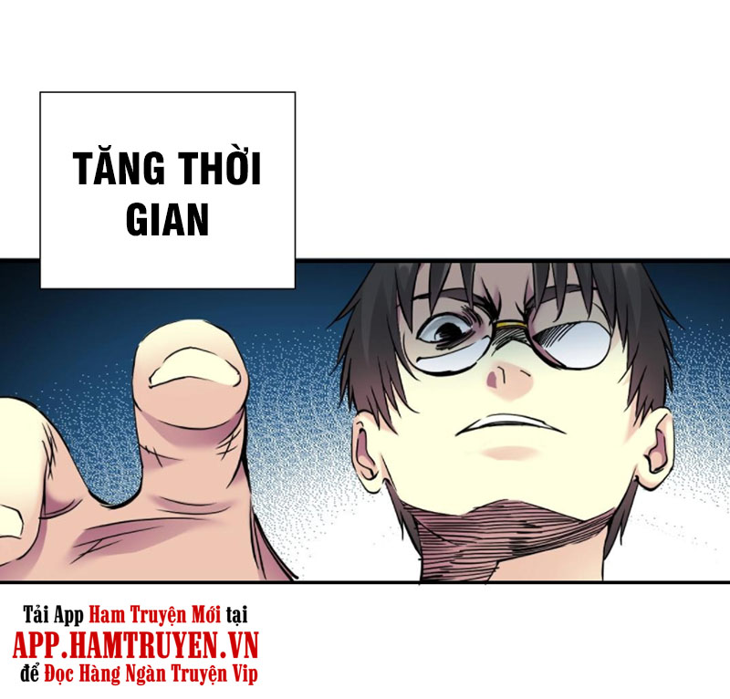 Câu Lạc Bộ Trường Sinh Chapter 36 - Trang 7