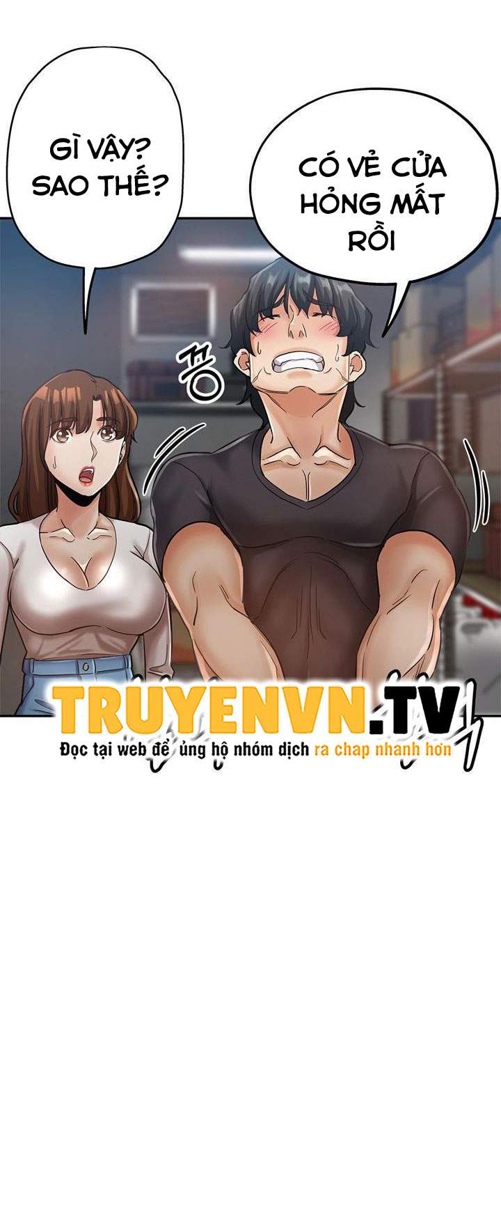 Chị Em Mẹ Kế Chapter 13 - Trang 14