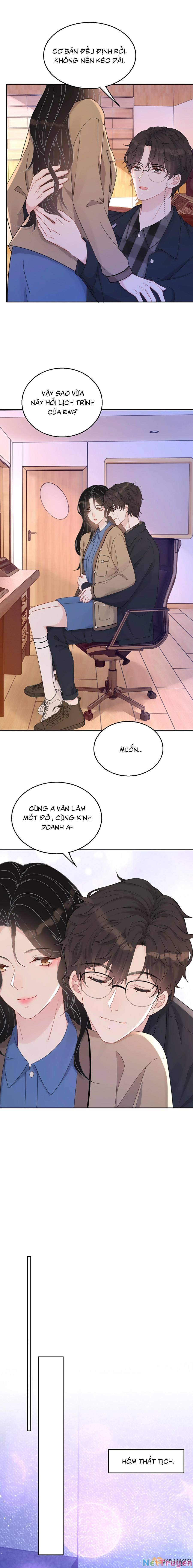 Chỉ Yêu Mình Em Chapter 83 - Trang 7