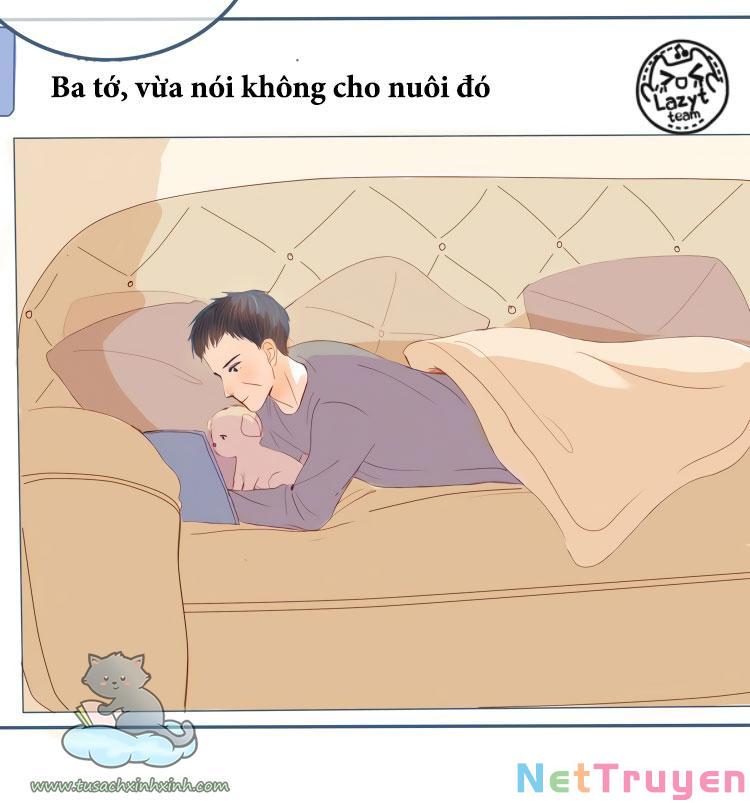 Dã Vô Phong Vũ Dã Vô Tình Chapter 9 - Trang 108