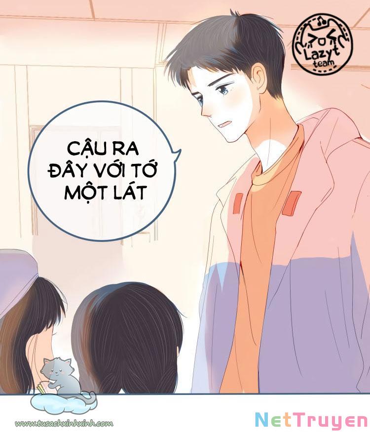 Dã Vô Phong Vũ Dã Vô Tình Chapter 9 - Trang 21