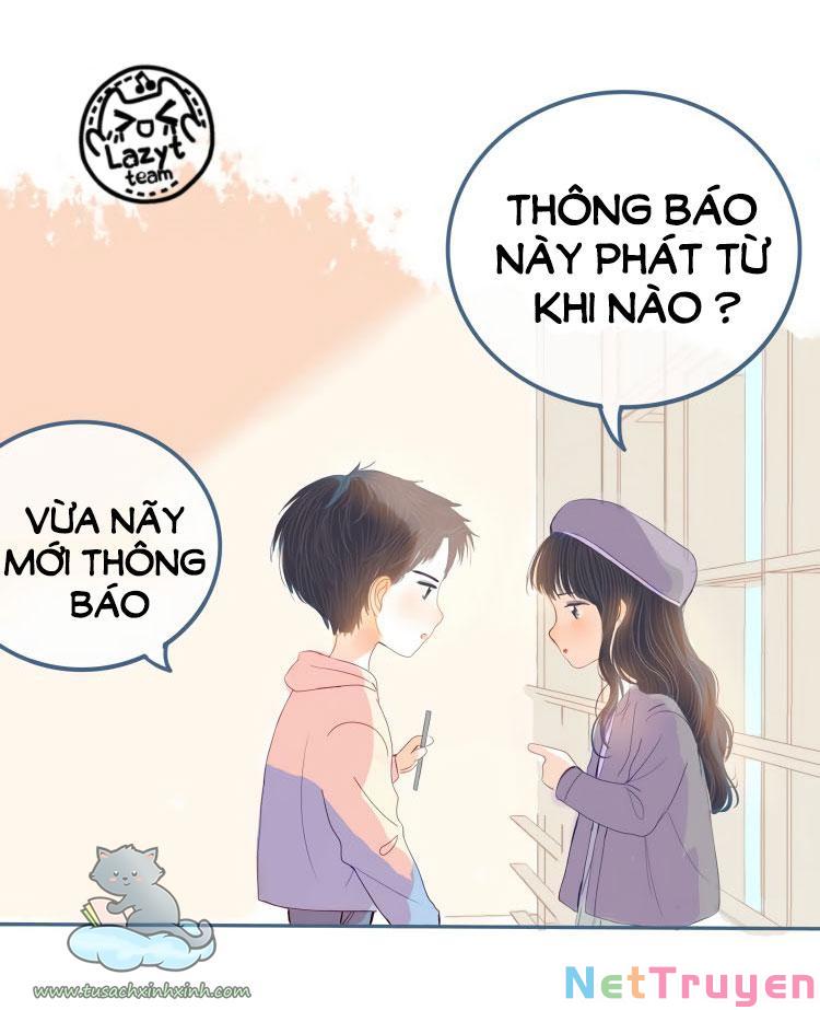 Dã Vô Phong Vũ Dã Vô Tình Chapter 9 - Trang 25