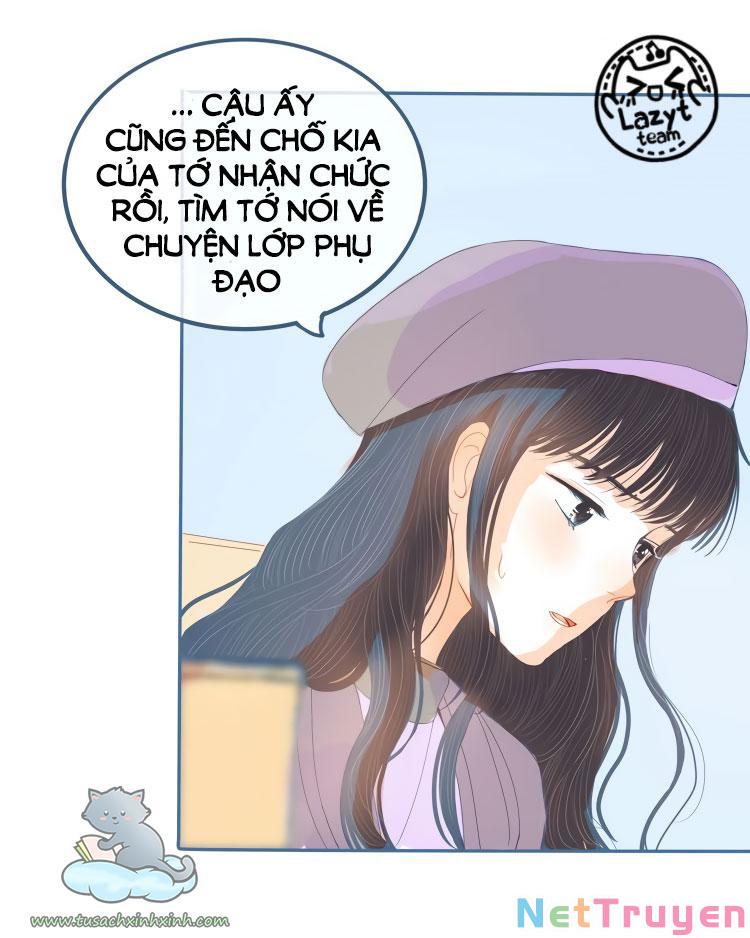 Dã Vô Phong Vũ Dã Vô Tình Chapter 9 - Trang 33