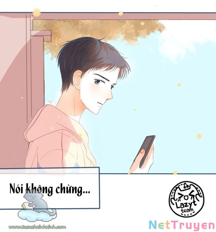 Dã Vô Phong Vũ Dã Vô Tình Chapter 9 - Trang 43