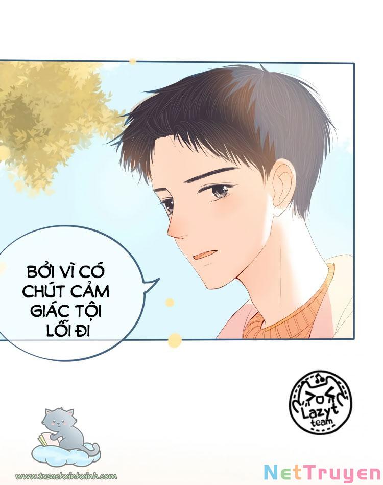 Dã Vô Phong Vũ Dã Vô Tình Chapter 9 - Trang 79