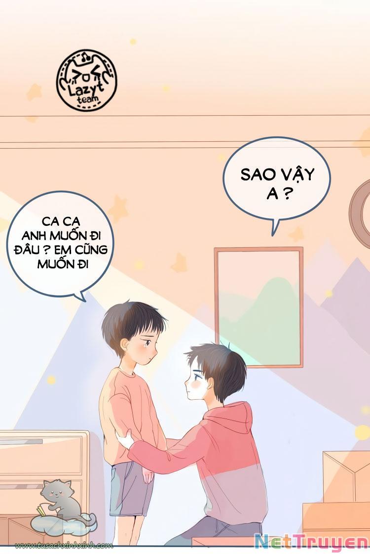 Dã Vô Phong Vũ Dã Vô Tình Chapter 9 - Trang 80